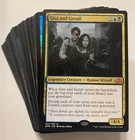 Gisa and Geralf