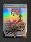 Gisela, Blade of Goldnight [Borderless Foil] #