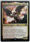 Gisela, Blade of Goldnight #