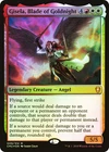 Gisela, Blade of Goldnight #