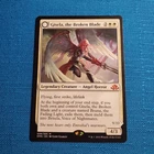 Gisela, the Broken Blade