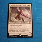 Gisela, the Broken Blade