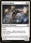 Githzerai Monk #