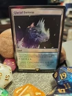 Glacial Fortress [Foil] #