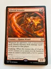 Gleeful Arsonist #