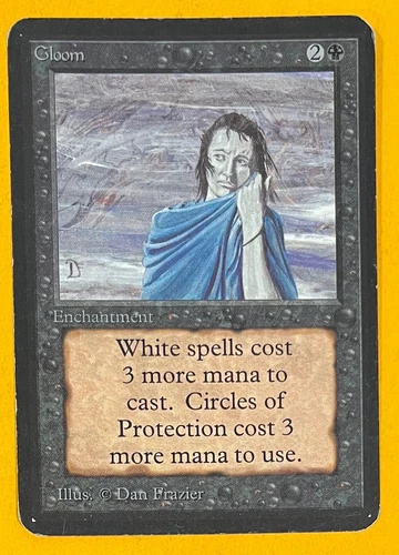 Gloom