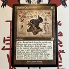 Goblin Charbelcher