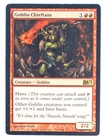 Goblin Instigator