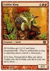Goblin Chariot