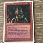 Goblin King