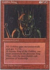 Goblin King