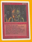 Goblin King