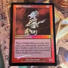 Goblin Matron