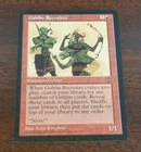 Goblin Recruiter