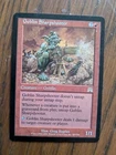 Raging Goblin