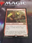Goblin Trashmaster