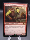 Goblin Trashmaster