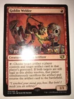 Goblin Welder
