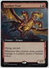 Rise of the Eldrazi [Extended Art Foil] #