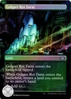 Golgari Rot Farm