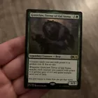 Goreclaw, Terror of Qal Sisma