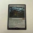 Grafdigger's Cage