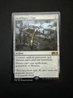 Grafdigger's Cage