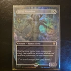 Bloodchief Ascension [Borderless Foil] #