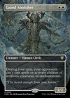 Bloodchief Ascension [Borderless Foil] #