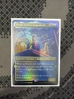 Grand Arbiter Augustin IV [Borderless Foil] #