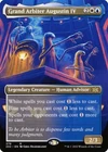 Grand Arbiter Augustin IV [Borderless] #
