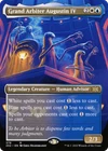 Grand Arbiter Augustin IV [Borderless] #