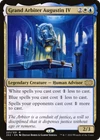 Grand Arbiter Augustin IV #