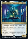 Grand Arbiter Augustin IV #