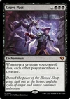 Grave Pact #