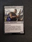 Graveblade Marauder #