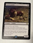 Gravecrawler #