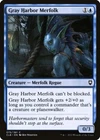 Gray Harbor Merfolk #