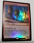 Greater Gargadon #