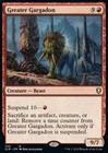 Greater Gargadon #