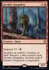Greater Gargadon #
