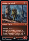 Greater Gargadon #