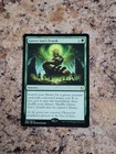 Green Sun's Zenith #