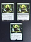 Green Sun's Zenith