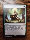Green Sun's Zenith [Foil Etched] #