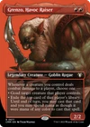 Grenzo, Havoc Raiser #