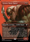 Grenzo, Havoc Raiser #