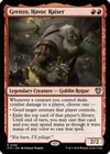 Grenzo, Havoc Raiser #
