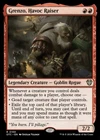 Grenzo, Havoc Raiser #
