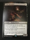 Grim Haruspex